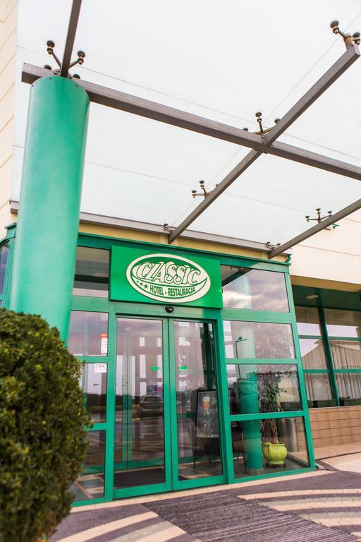 Hotel Classic Rzeszow Exterior photo